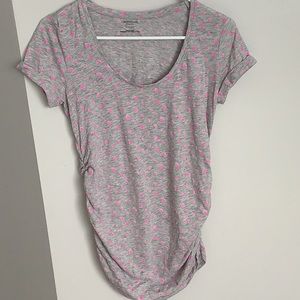 Motherhood Maternity Shortsleeved T-shirt